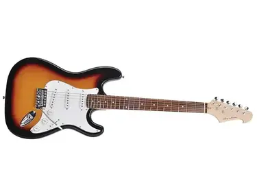 Spectrum AIL 78CFM Solid-Body Electric Guitar