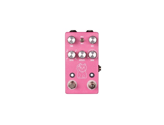 JHS Lucky Cat - ranked #106 in Delay Pedals | Equipboard