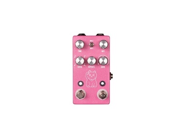 JHS Lucky Cat - ranked #108 in Delay Pedals | Equipboard