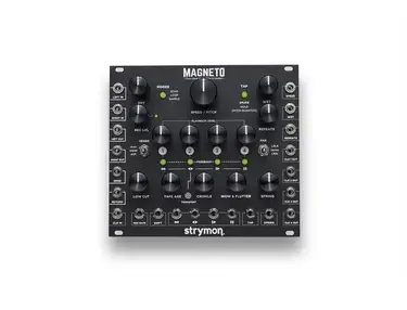 Strymon Magneto Four Head dTape Echo and Looper