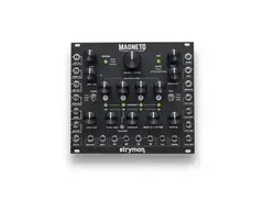 Strymon Magneto Four Head dTape Echo and Looper
