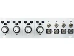 Intellijel Quadratt