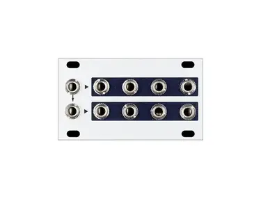 Intellijel Buff Mult 1U