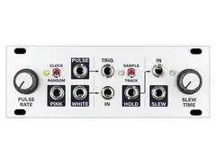 Intellijel Noise Tools 1U - What To Know & Where To Buy | Equipboard