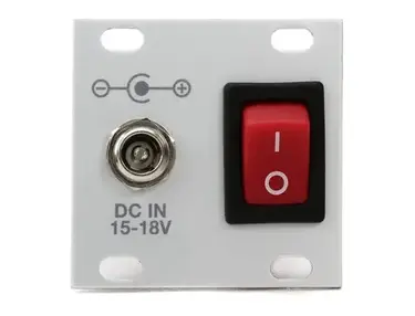 Intellijel Power Entry