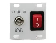 Intellijel Power Entry main image
