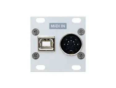 intellijel uMIDI Jacks 1U