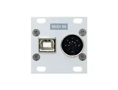 intellijel uMIDI Jacks 1U