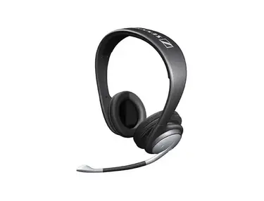 Sennheiser PC150 headphones