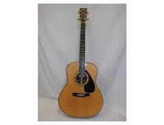 Yamaha LL11 Acoustic Guitar