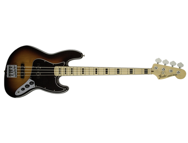 Fender Geddy Lee Signature Jazz (duplicate)