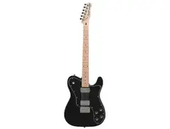 Squier Vintage Modified Telecaster Custom (duplicate) - What To