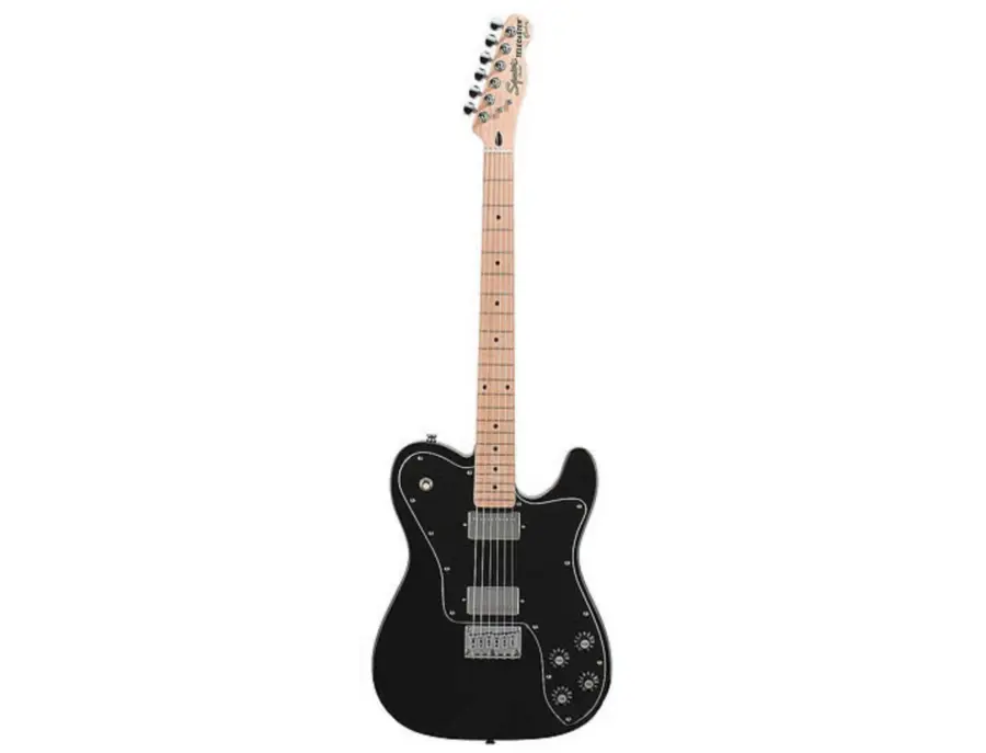 Squier Vintage Modified Telecaster Custom (duplicate) - What To Squier Vintage Modified Telecaster Custom (duplicate) - What To