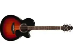 Takamine GF30CE