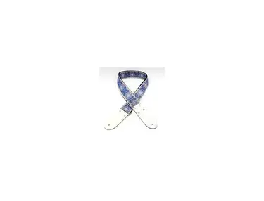 DSL Straps Jacquard Weaving SAL-BLUE