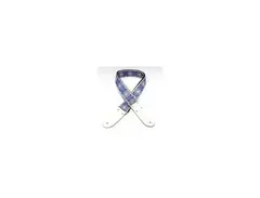 DSL Straps Jacquard Weaving SAL-BLUE
