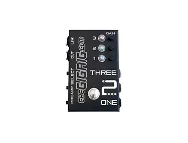 The GigRig Three 2 One