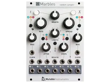 Mutable Instruments Ears - What To Know & Where To Buy | Equipboard Mutable Instruments Ears - What To Know & Where To Buy | Equipboard