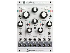 Mutable Instruments Marbles
