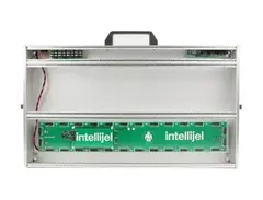 Intellijel 7Ux104HP Case main image