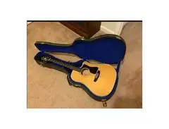 Guild DCE-3 Singlecut Acoustic-Electric