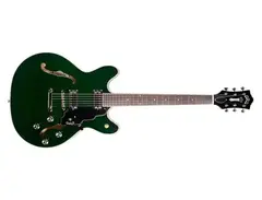 Guild Starfire IV Hollowbody main image