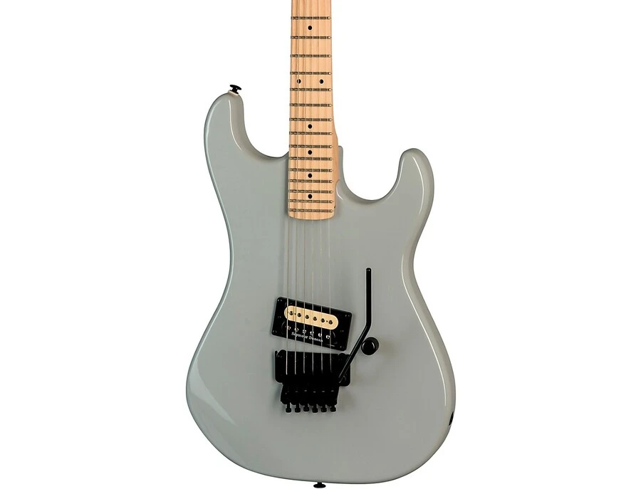 Kramer Baretta — Electric Guitar | Equipboard Kramer Baretta — Electric Guitar | Equipboard