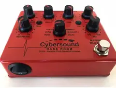 Cybersound Dark Room