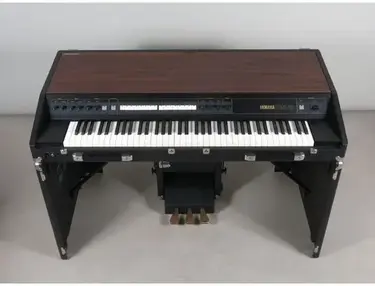 Yamaha GS-2
