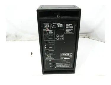 Genelec 1092A Active Subwoofer