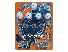 Dwarfcraft Devices Grazer
