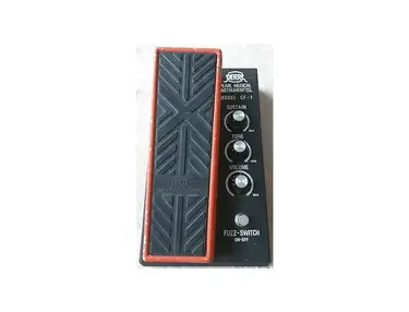Pearl CF-1 Cry Fuzz