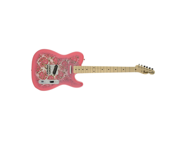 Fender Telecaster '69 Japan