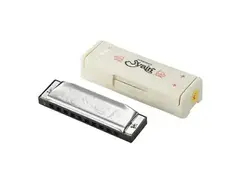 S.yairi Harmonica SYH-20