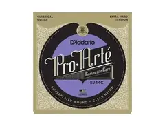 D'Addario EJ44C main image