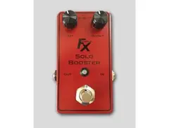 Realtone Fx Solo Booster