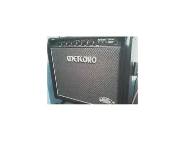 Meteoro Nitrous 100 GS ELG