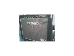 Meteoro Nitrous 100 GS ELG main image