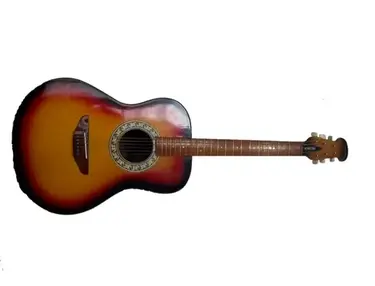 Schecter Royal SGC Acoustic