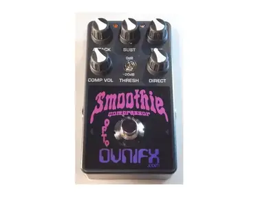 OVNIFX Smoothie