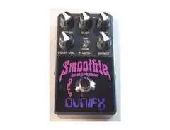 OVNIFX Smoothie