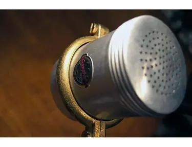 Wazaphone MKII