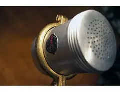 Wazaphone MKII main image