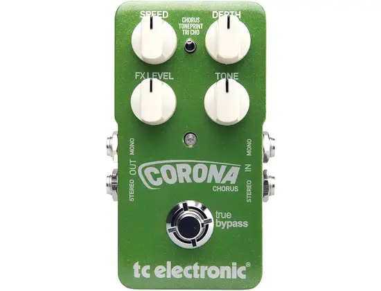 TC Electronic Corona Chorus