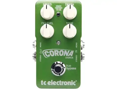 TC Electronic Corona Chorus