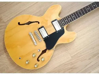 Epiphone Elitist 335 Dot