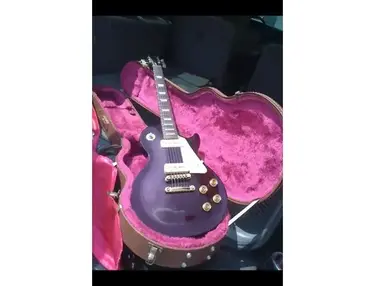 Gibson Les Paul Studio Gem Series