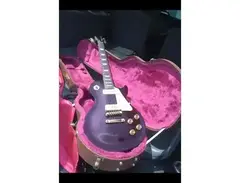 Gibson Les Paul Studio Gem Series main image