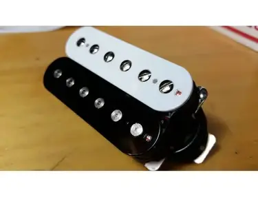 Wolfetone Fenris Humbucker