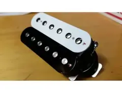 Wolfetone Fenris Humbucker main image